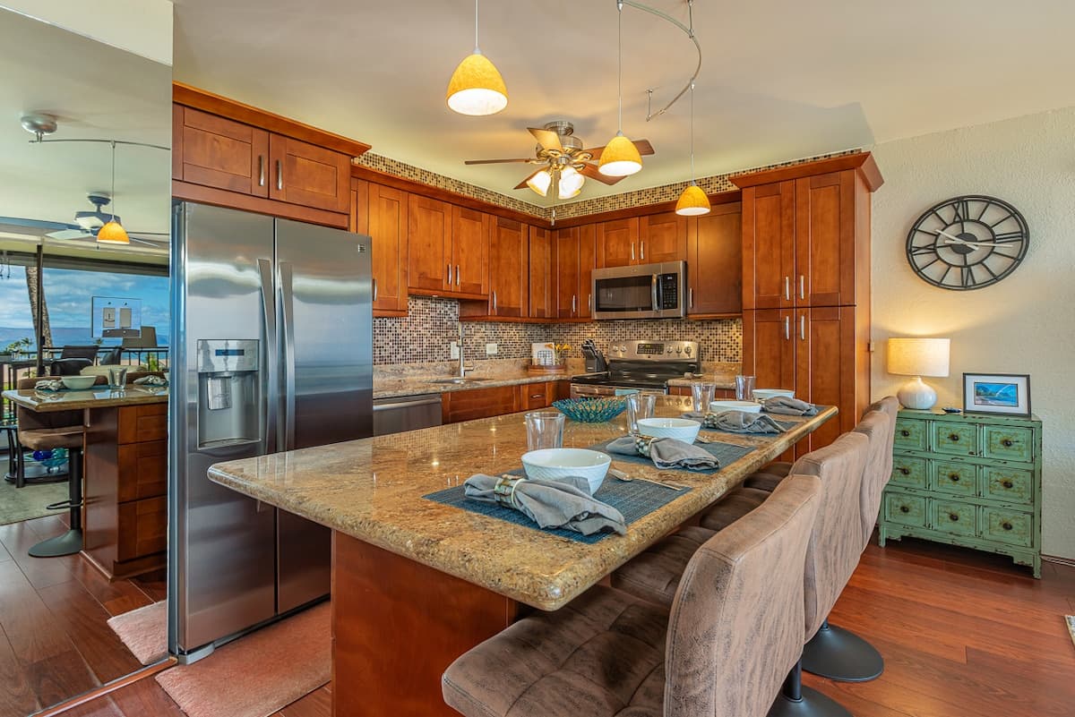 Condo in Kihei · ★4.97 · 1 bedroom · 1 bed · 1 bath - Photo 3