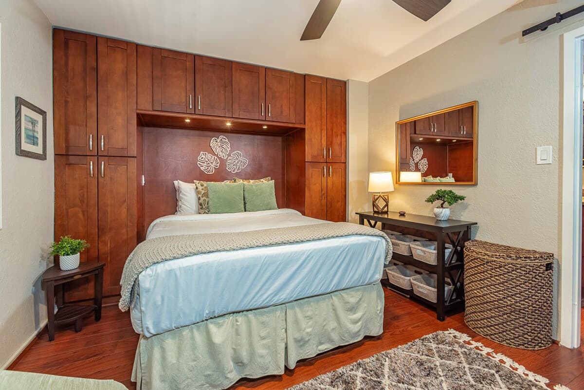 Condo in Kihei · ★4.97 · 1 bedroom · 1 bed · 1 bath - Photo 2