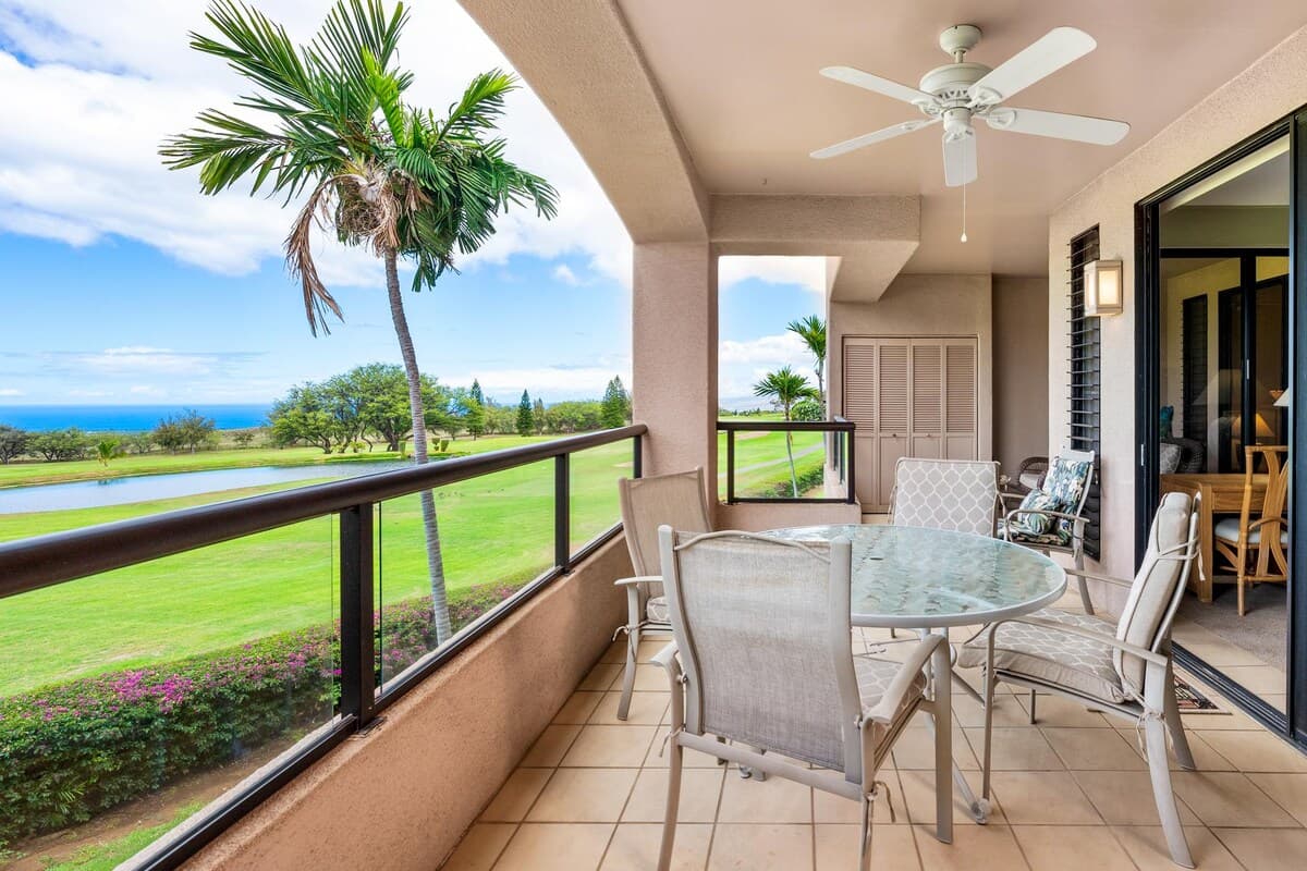 Condo in Waikoloa Village · ★5.0 · 2 bedrooms · 3 beds · 2.5 shared baths - Photo 2