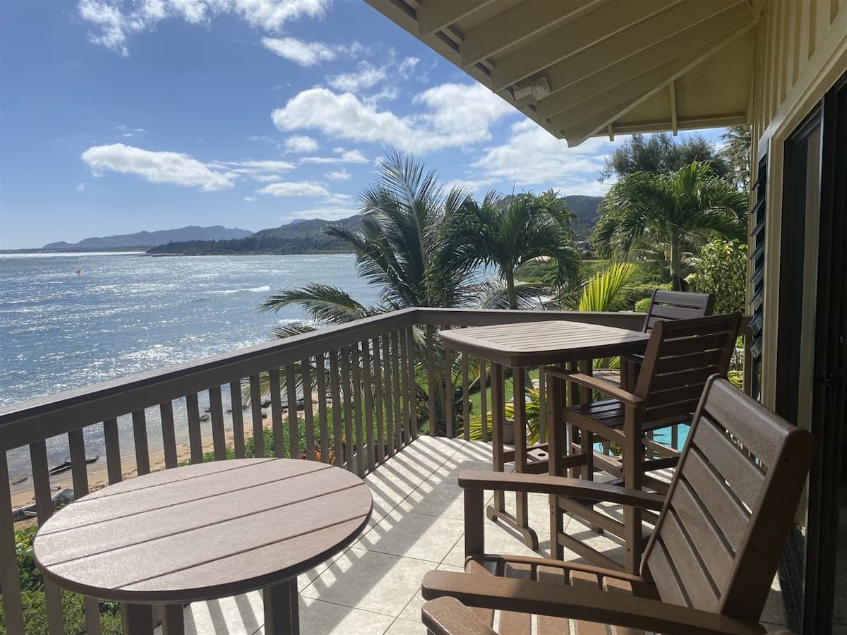 Condo in Kapaa · ★4.64 · 1 bedroom · 2 beds · 1.5 baths - Photo 1