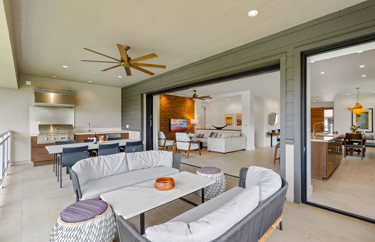 Condo in Lahaina · ★4.96 · 3 bedrooms · 4 beds · 3 baths - Photo 3