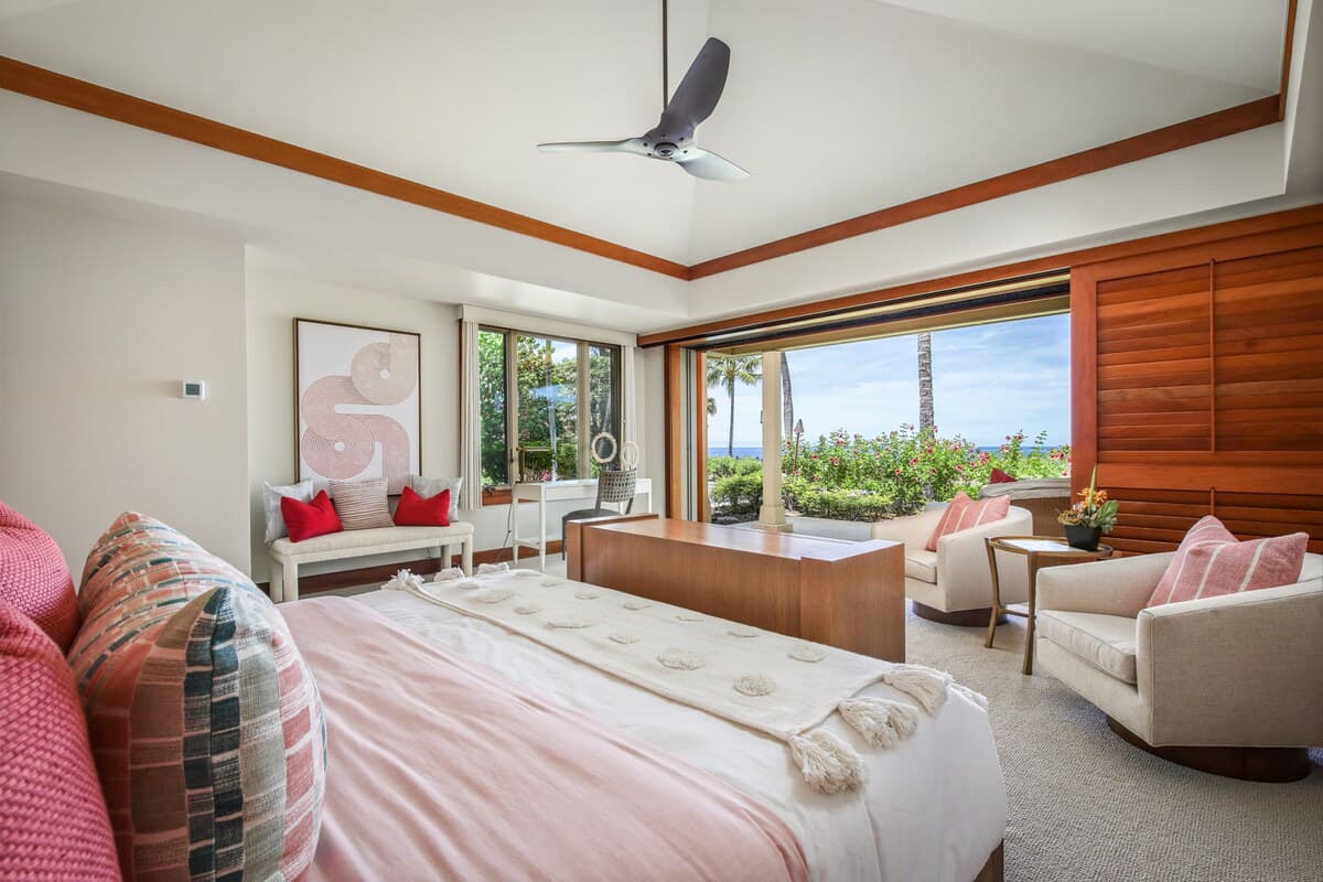 Home in Kailua-Kona · ★5.0 · 4 bedrooms · 4 beds · 4.5 baths - Photo 3