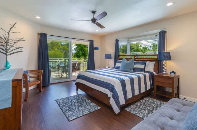 Deluxe Princeville Condo Golf Views & Heated Pool - Photo 5