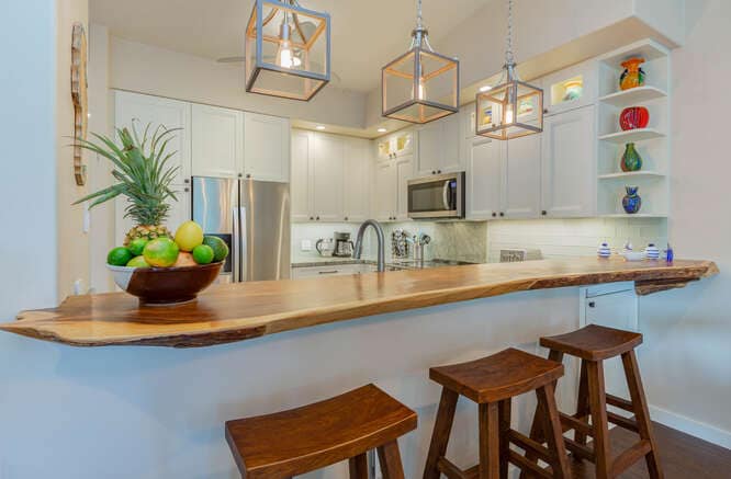 Deluxe Princeville Condo Golf Views & Heated Pool - Photo 4