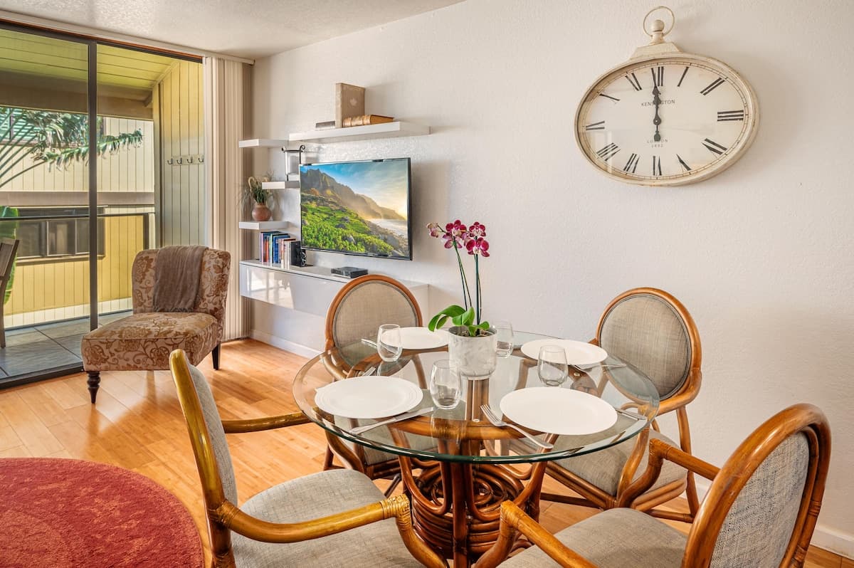 Condo in Koloa · ★4.72 · 2 bedrooms · 5 beds · 2.5 shared baths - Photo 4