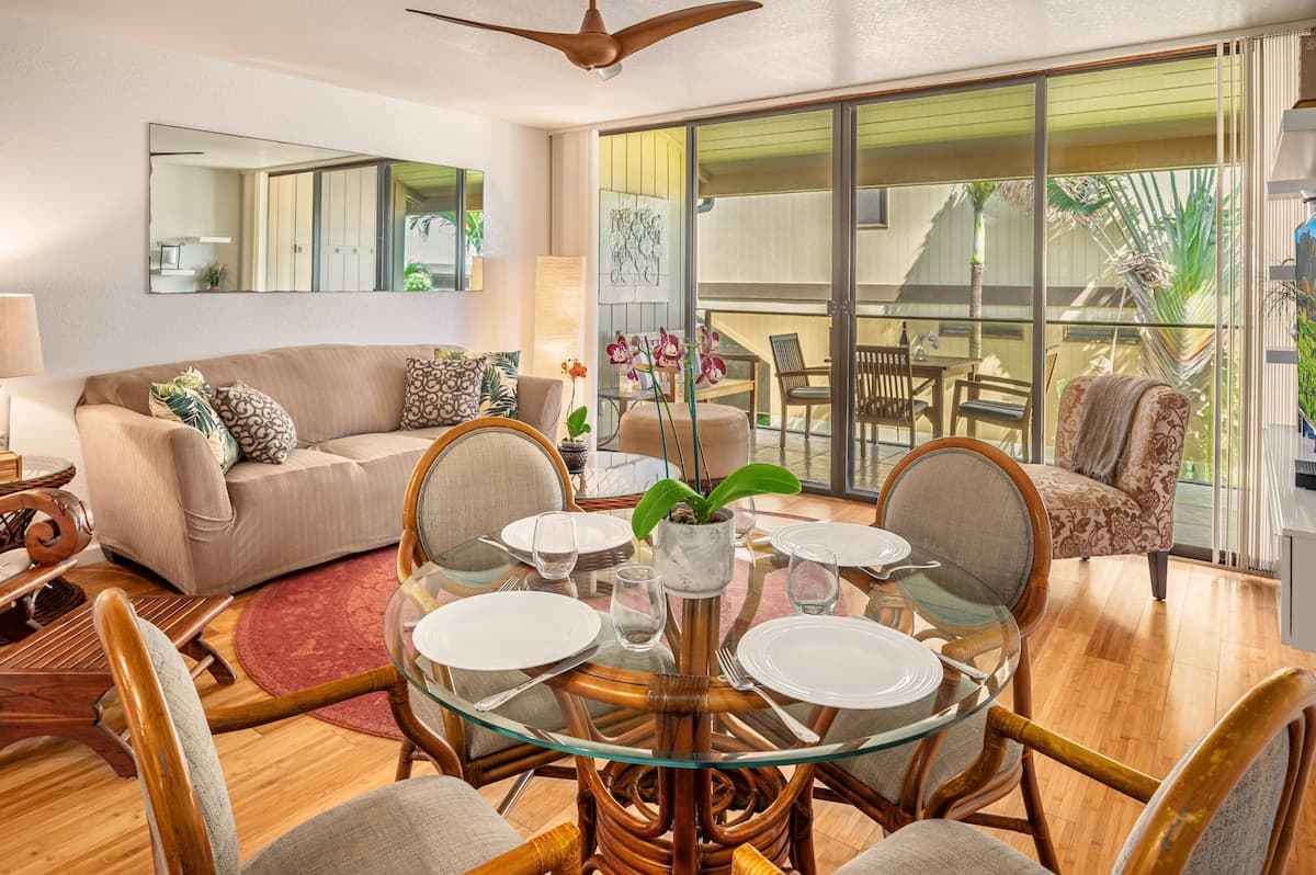 Condo in Koloa · ★4.72 · 2 bedrooms · 5 beds · 2.5 shared baths - Photo 3