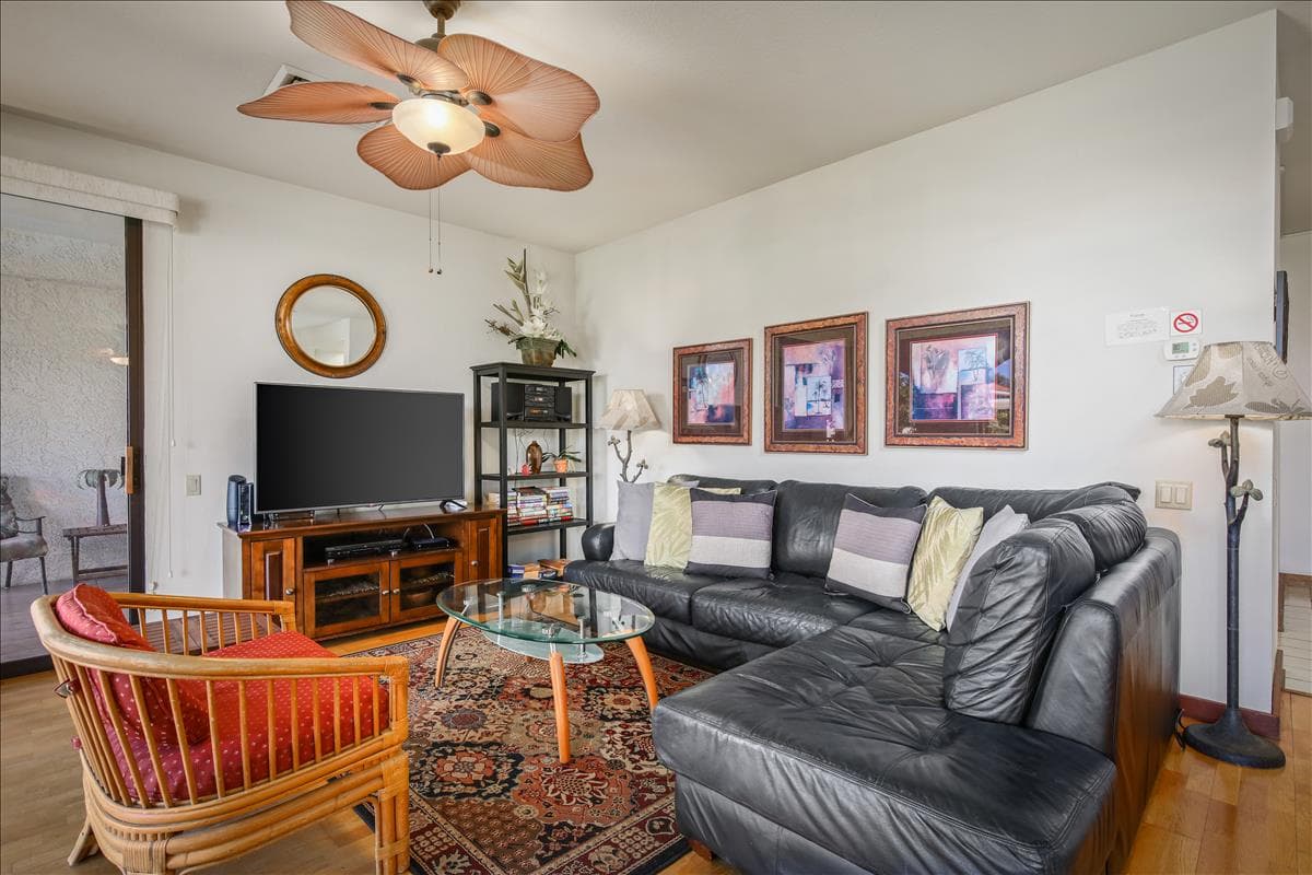 Condo in Waikoloa Village · ★4.9 · 2 bedrooms · 3 beds · 2 baths - Photo 4