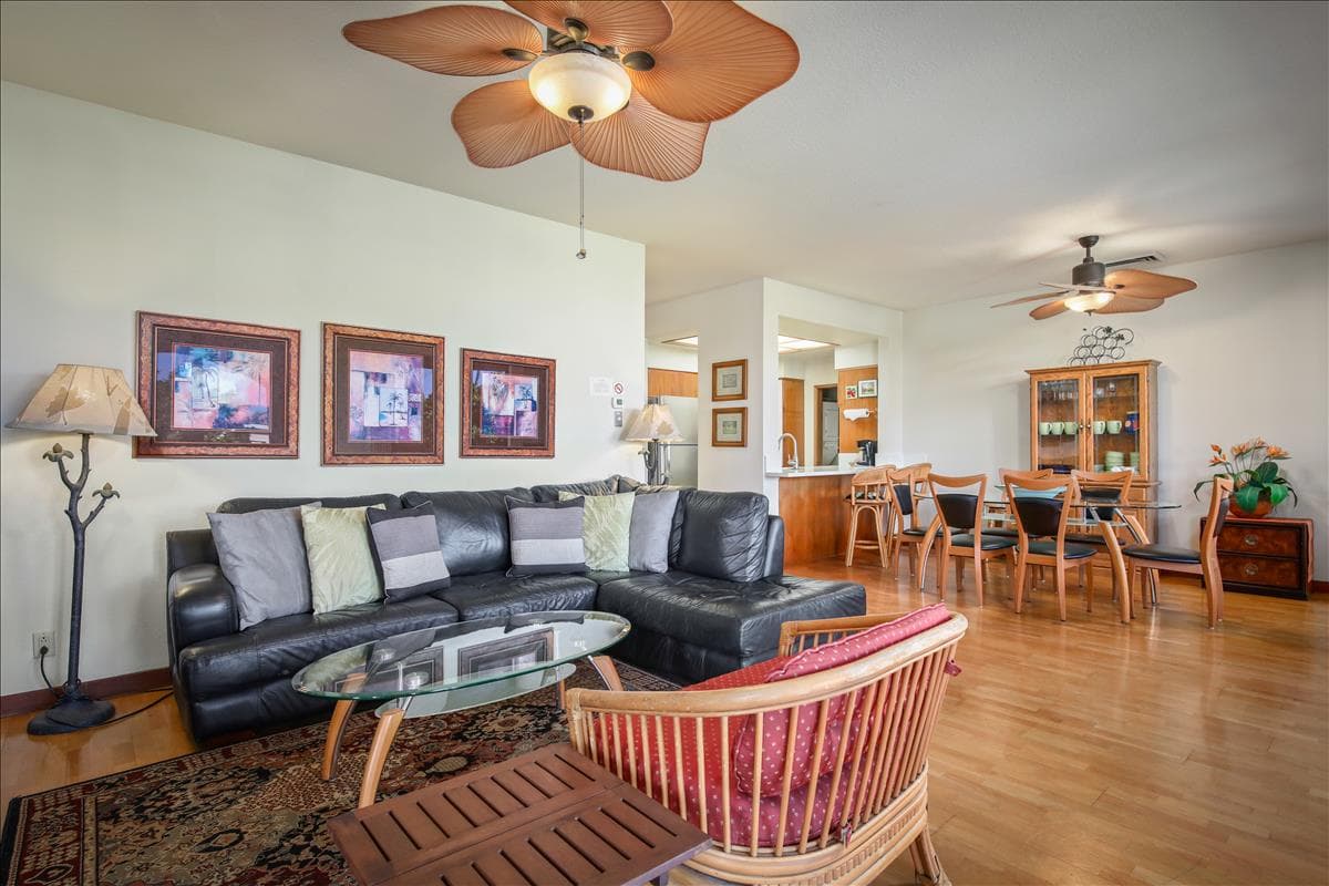 Condo in Waikoloa Village · ★4.9 · 2 bedrooms · 3 beds · 2 baths - Photo 5