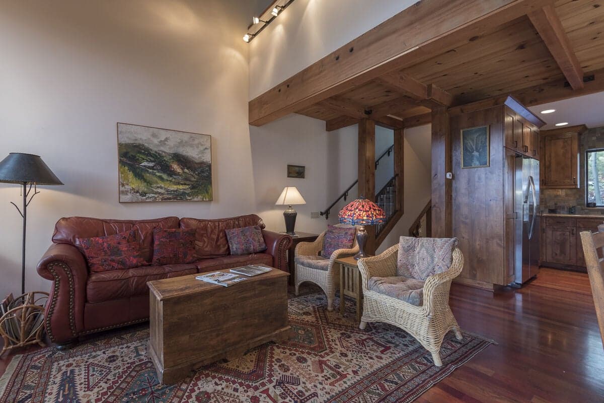 Luxury Lakefront Townhome in Northshore - Photo 3