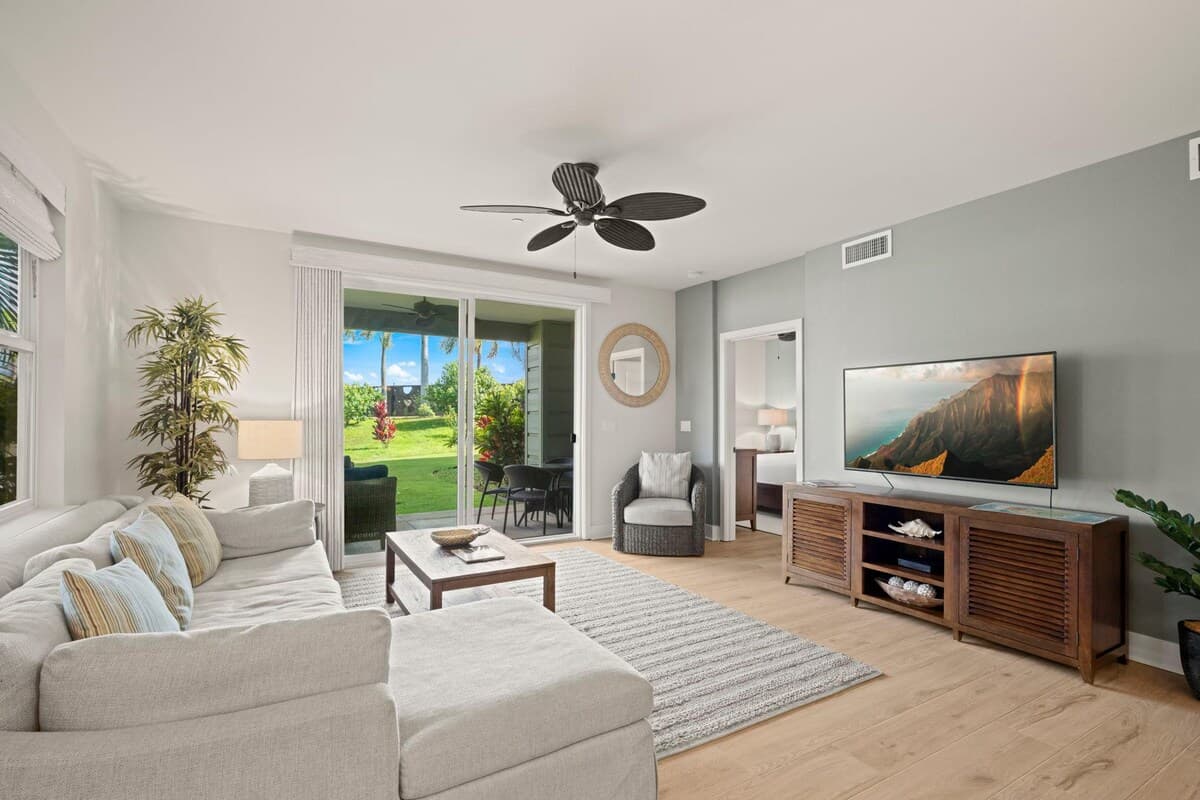 Condo in Koloa · ★4.92 · 3 bedrooms · 3 beds · 3 baths - Photo 1