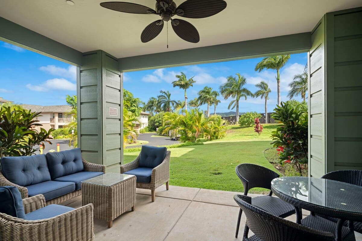 Condo in Koloa · ★4.92 · 3 bedrooms · 3 beds · 3 baths - Photo 5