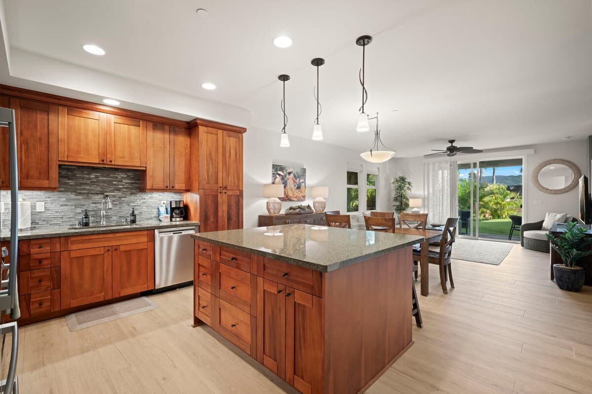 Condo in Koloa · ★4.92 · 3 bedrooms · 3 beds · 3 baths - Photo 3