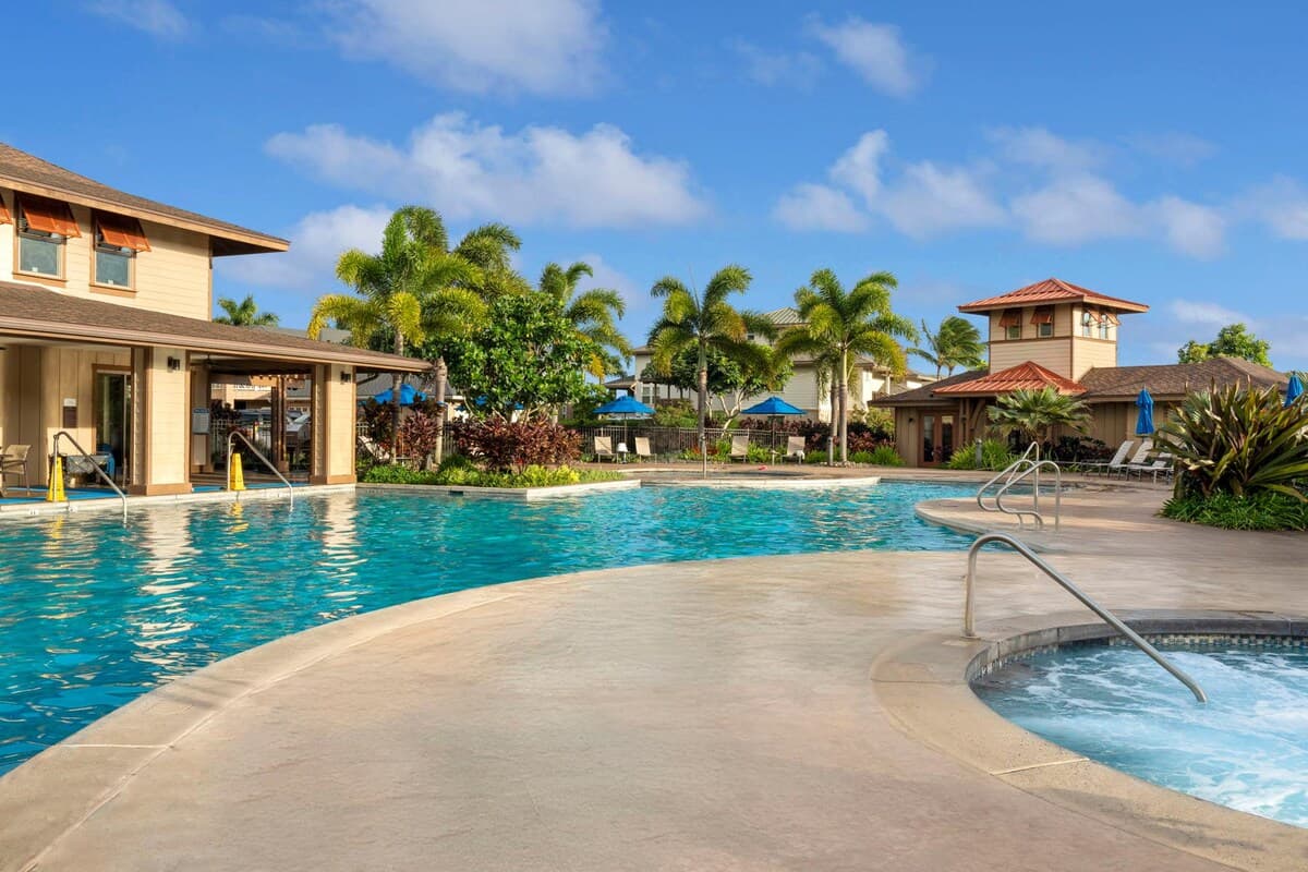 Condo in Koloa · ★4.92 · 3 bedrooms · 3 beds · 3 baths - Photo 2