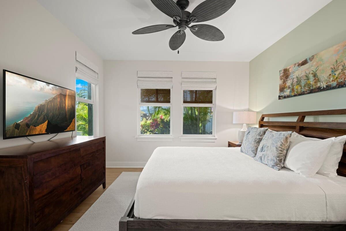 Condo in Koloa · ★4.92 · 3 bedrooms · 3 beds · 3 baths - Photo 4