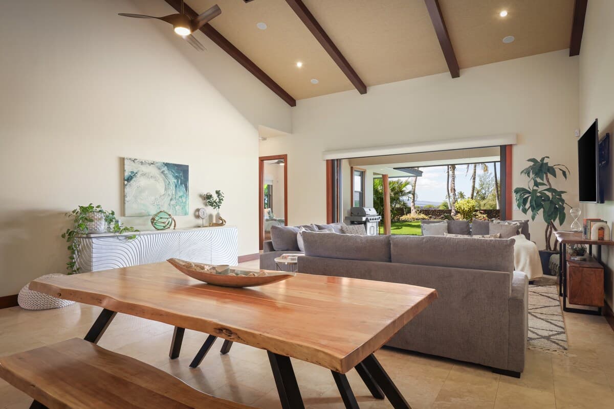Home in Waikoloa Village · ★5.0 · 4 bedrooms · 5 beds · 4 baths - Photo 4