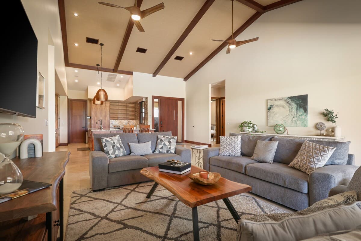 Home in Waikoloa Village · ★5.0 · 4 bedrooms · 5 beds · 4 baths - Photo 2