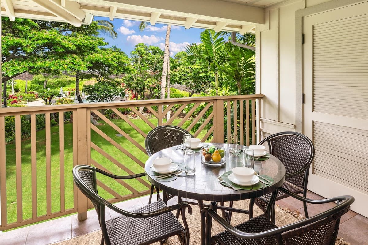 Townhouse in Waikoloa Beach Resort · ★4.81 · 2 bedrooms · 5 beds · 2 baths - Photo 2