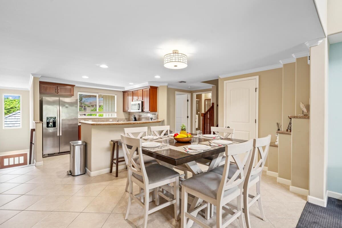 Townhouse in Waikoloa Beach Resort · ★4.81 · 2 bedrooms · 5 beds · 2 baths - Photo 4