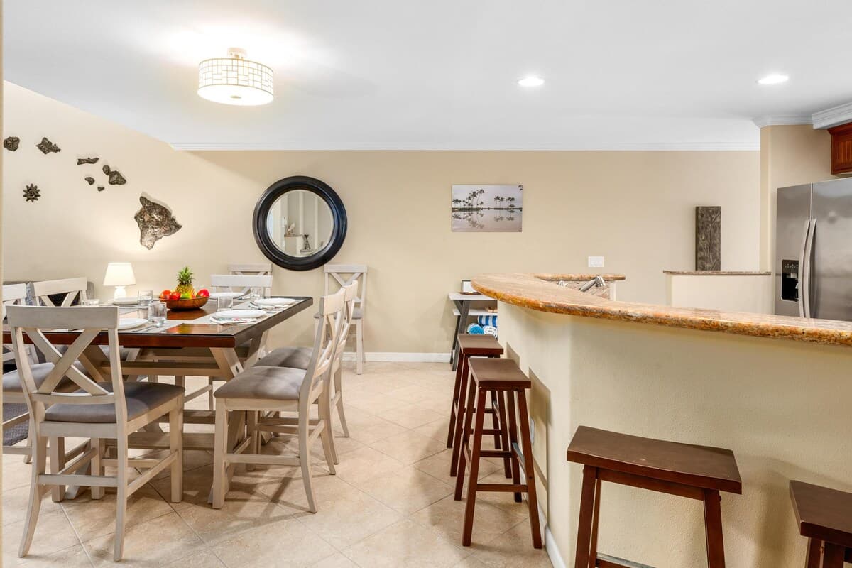 Townhouse in Waikoloa Beach Resort · ★4.81 · 2 bedrooms · 5 beds · 2 baths - Photo 5