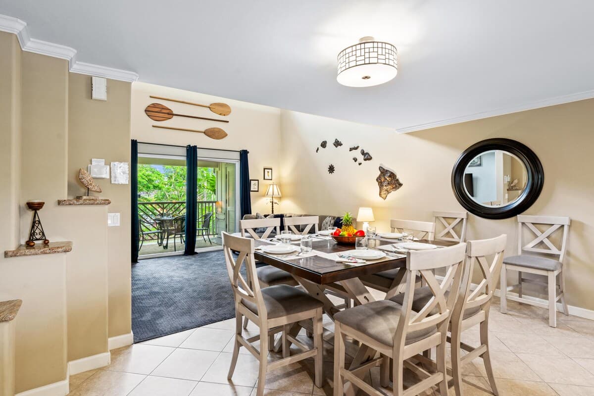 Townhouse in Waikoloa Beach Resort · ★4.81 · 2 bedrooms · 5 beds · 2 baths - Photo 3