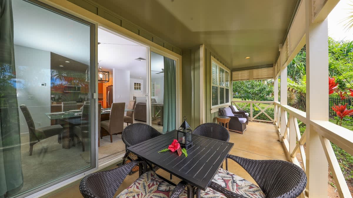 Condo in Princeville · ★4.84 · 2 bedrooms · 3 beds · 2 shared baths - Photo 2