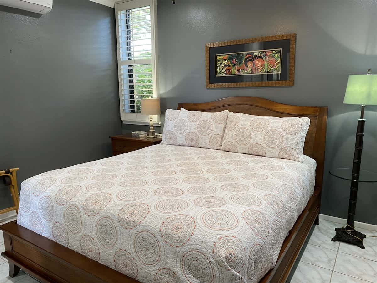 Condo in Kapaa · ★5.0 · 1 bedroom · 2 beds · 1.5 baths - Photo 5