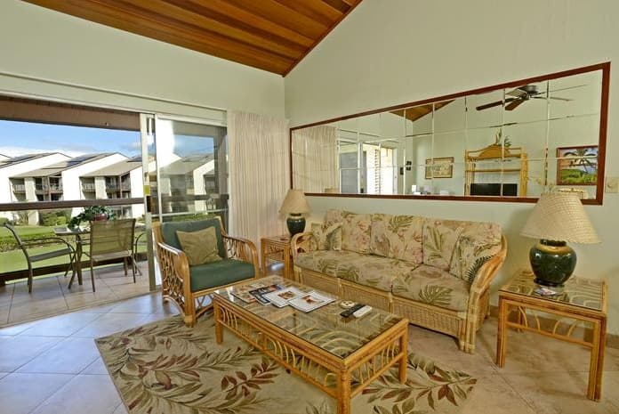 Condo in Kihei · ★4.86 · 2 bedrooms · 4 beds · No bathroom - Photo 4