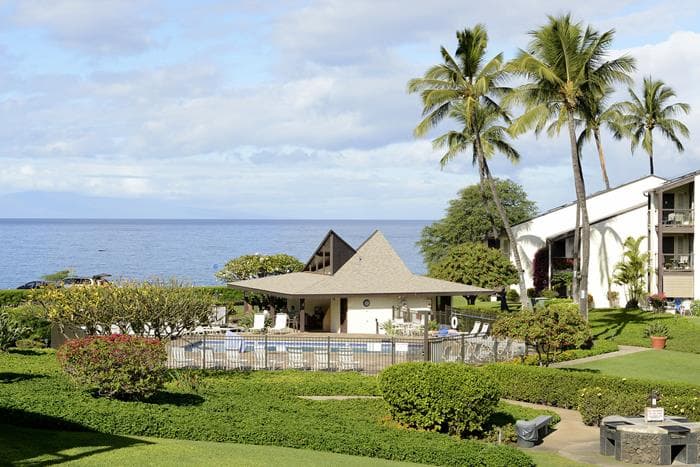 Condo in Kihei · ★4.86 · 2 bedrooms · 4 beds · No bathroom - Photo 1