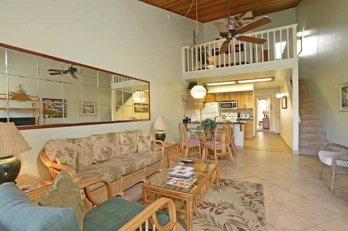 Condo in Kihei · ★4.86 · 2 bedrooms · 4 beds · No bathroom - Photo 5