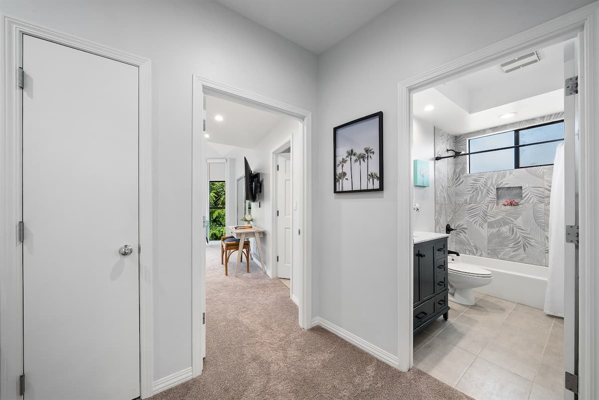 Townhouse in Lahaina · ★4.57 · 3 bedrooms · 5 beds · 2.5 private baths - Photo 5