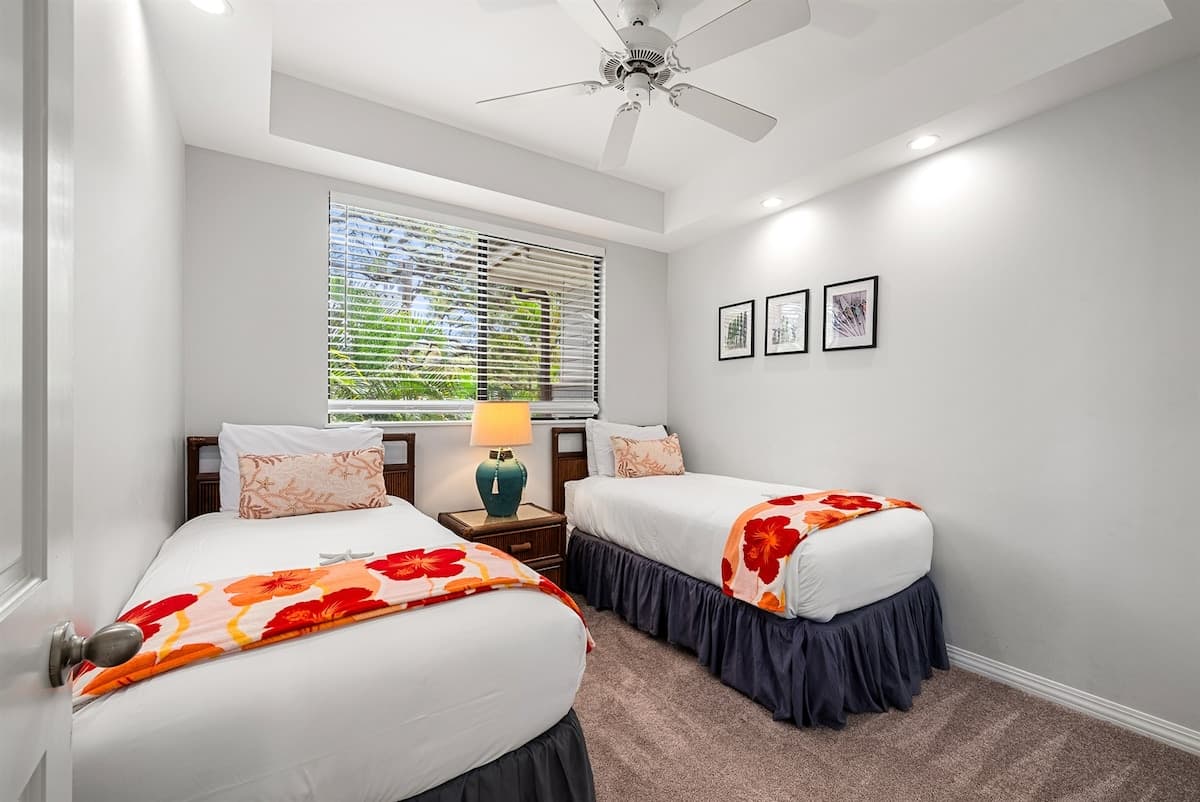 Townhouse in Lahaina · ★4.57 · 3 bedrooms · 5 beds · 2.5 private baths - Photo 1