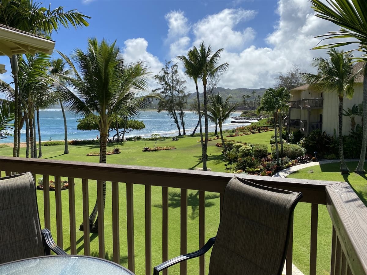 Condo in Kapaa · ★4.97 · 2 bedrooms · 3 beds · 2 baths - Photo 1