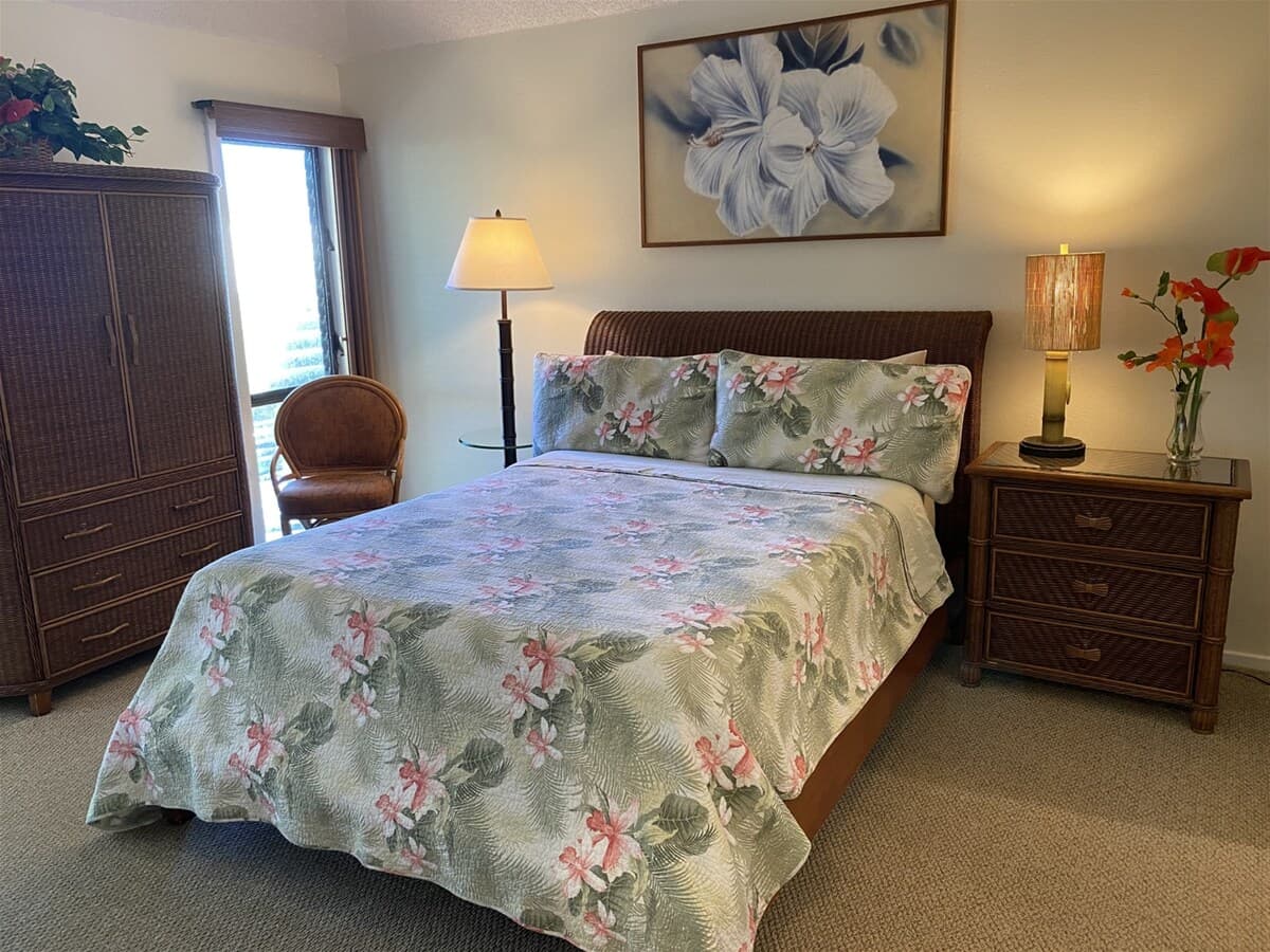 Condo in Kapaa · ★4.97 · 2 bedrooms · 3 beds · 2 baths - Photo 5