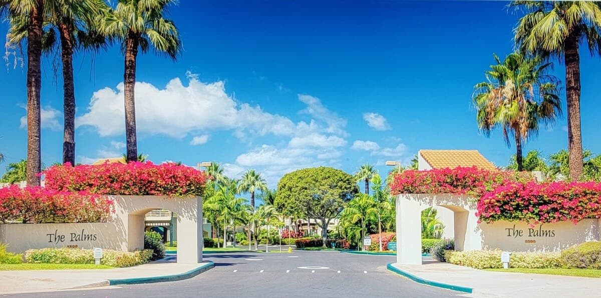 Home in Wailea · ★4.78 · 2 bedrooms · 2 beds · 2 baths - Photo 3