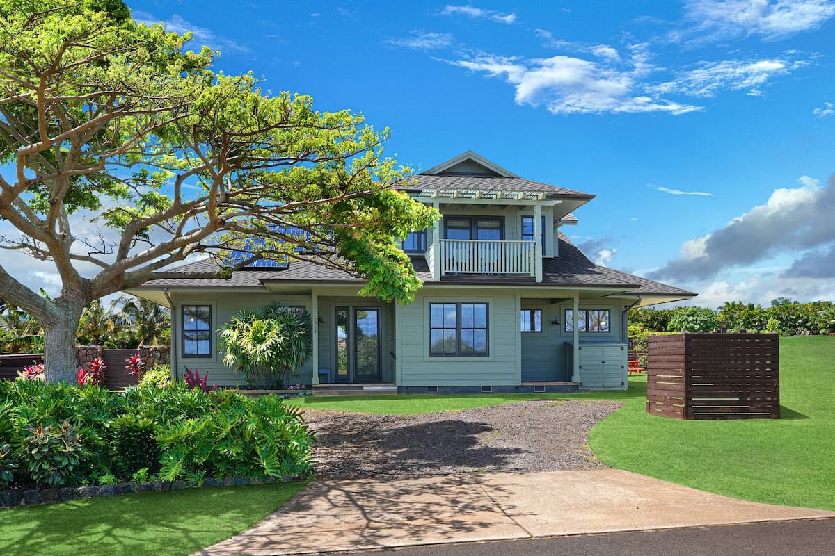 Home in Koloa · ★5.0 · 3 bedrooms · 3 beds · 3.5 baths - Photo 1