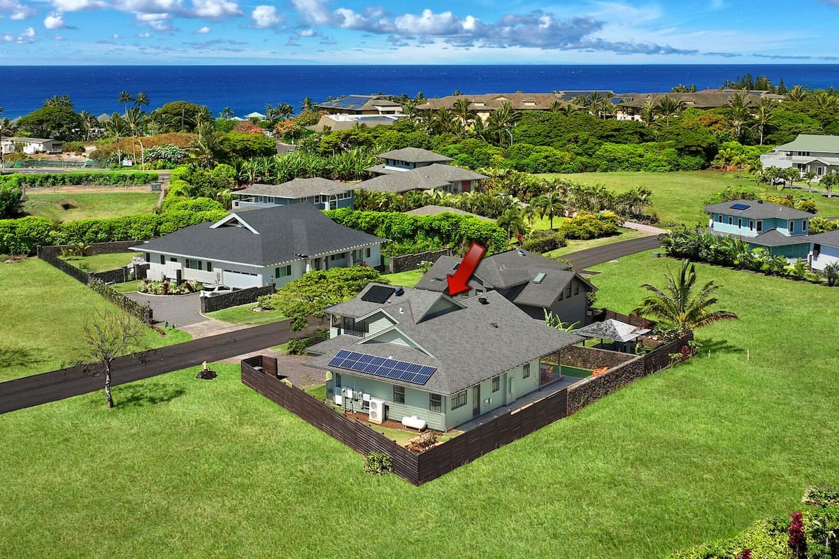 Home in Koloa · ★5.0 · 3 bedrooms · 3 beds · 3.5 baths - Photo 2
