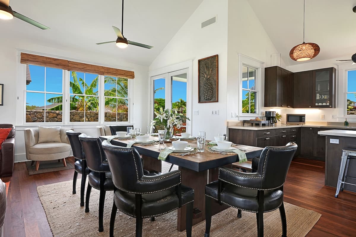 Home in Koloa · ★5.0 · 3 bedrooms · 3 beds · 3.5 baths - Photo 3