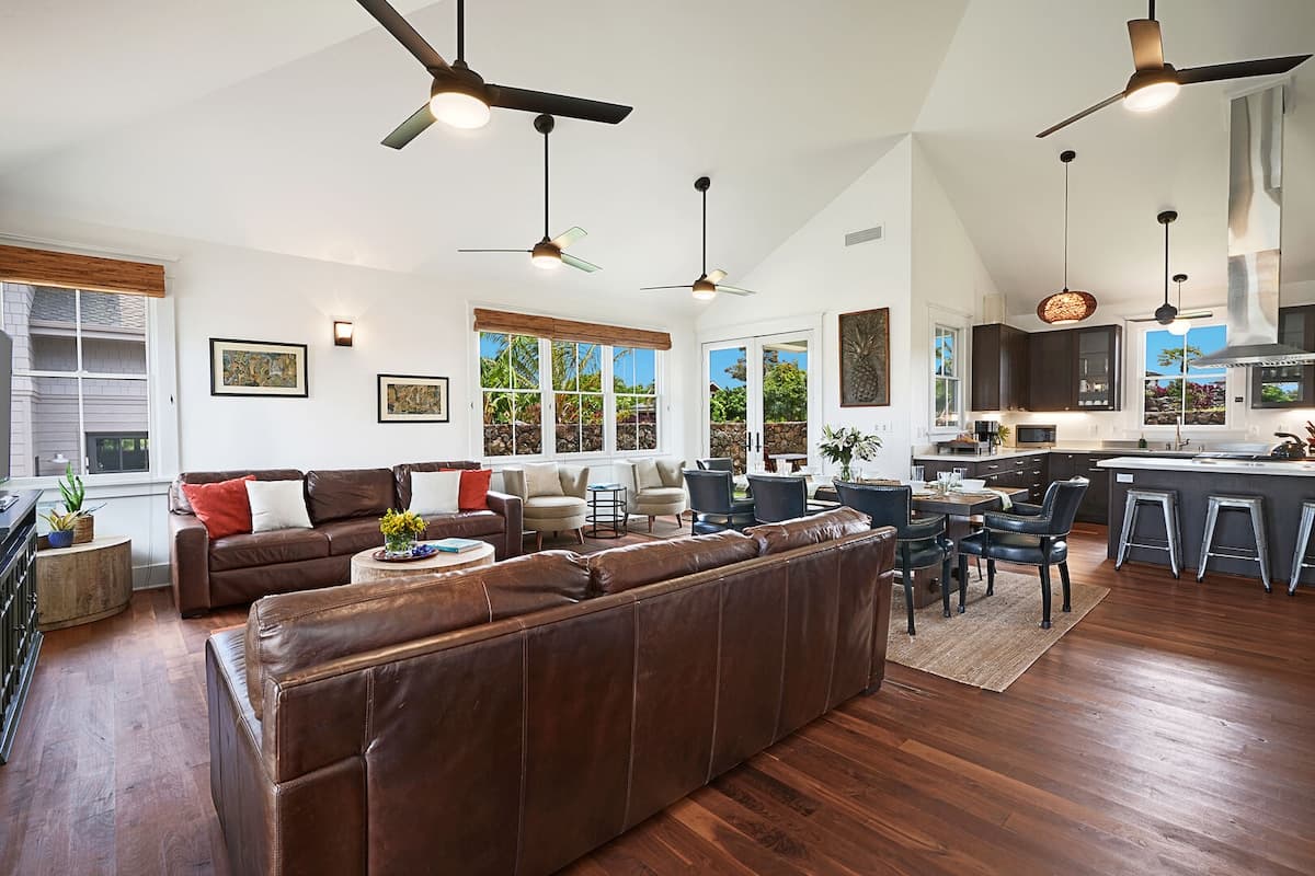 Home in Koloa · ★5.0 · 3 bedrooms · 3 beds · 3.5 baths - Photo 5