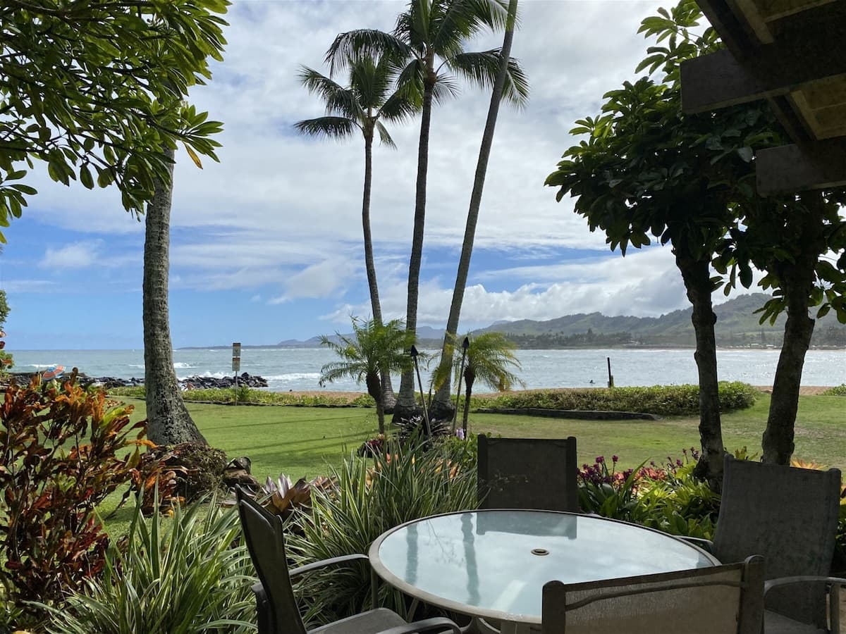 Condo in Kapaa · ★4.89 · 3 bedrooms · 4 beds · 3 shared baths - Photo 3