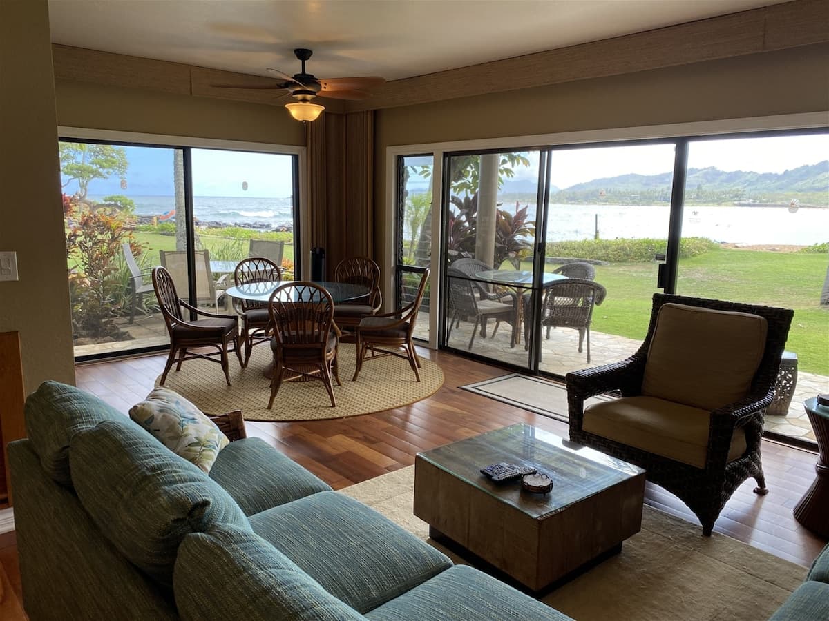 Condo in Kapaa · ★4.89 · 3 bedrooms · 4 beds · 3 shared baths - Photo 4
