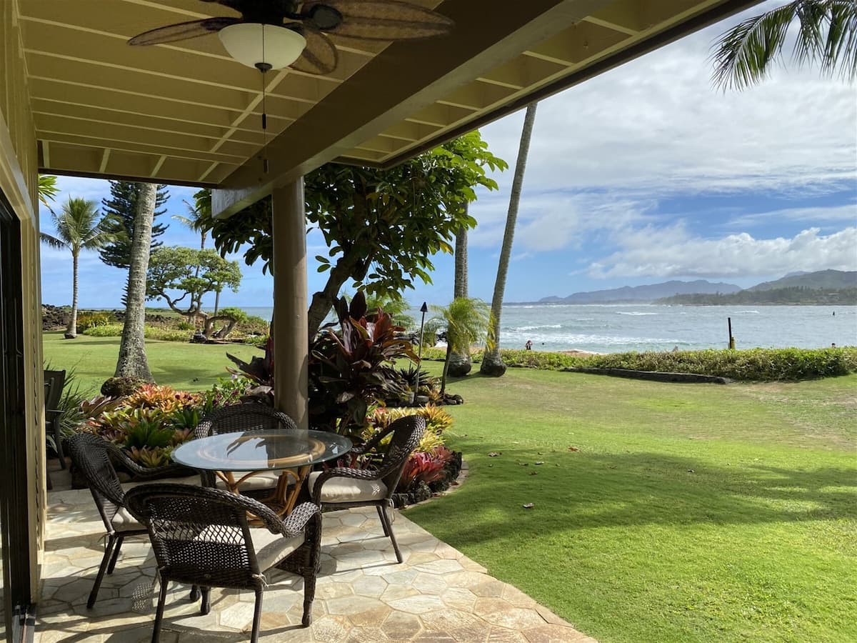 Condo in Kapaa · ★4.89 · 3 bedrooms · 4 beds · 3 shared baths - Photo 1
