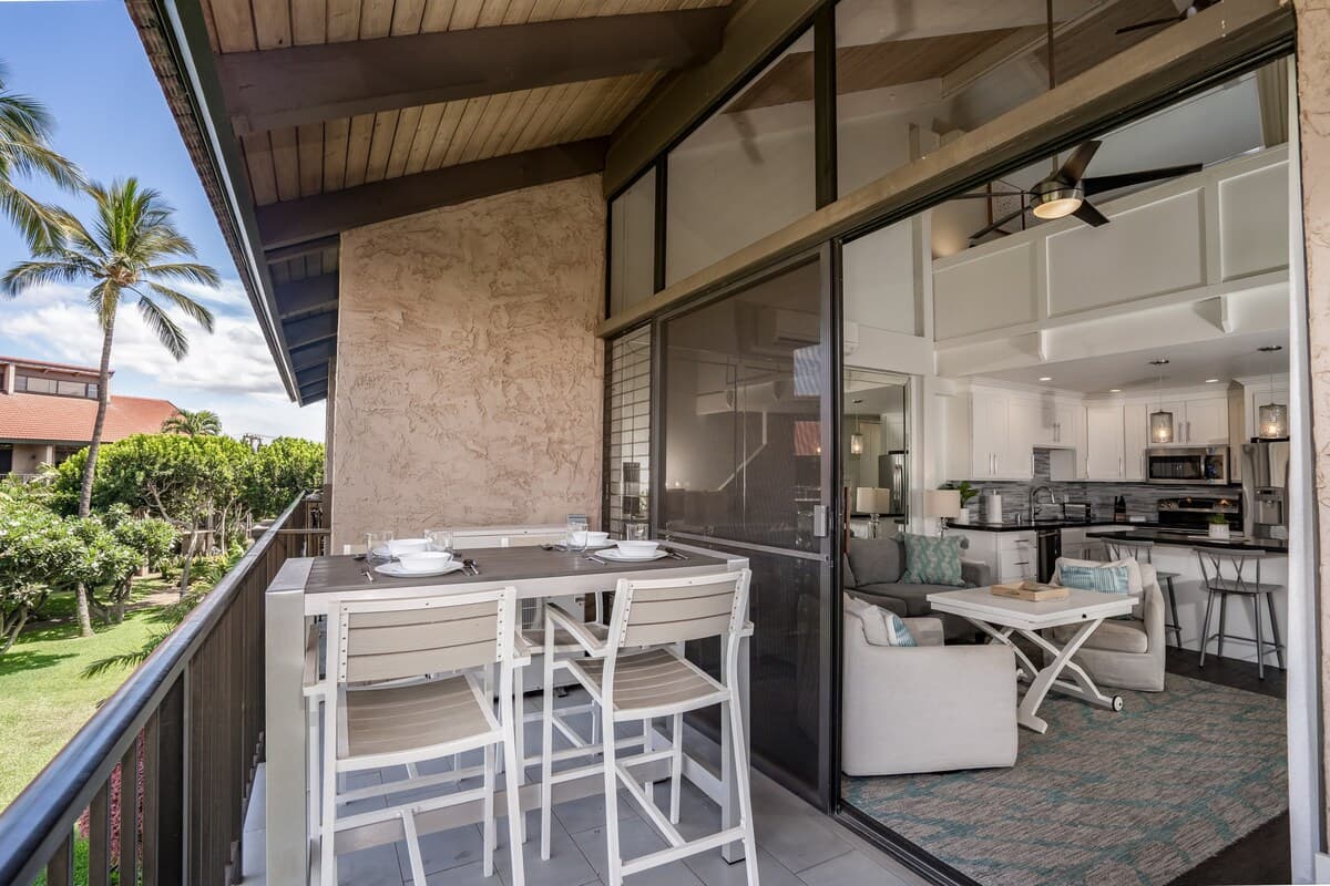 Condo in Kihei · ★4.86 · 2 bedrooms · 4 beds · 2 shared baths - Photo 5