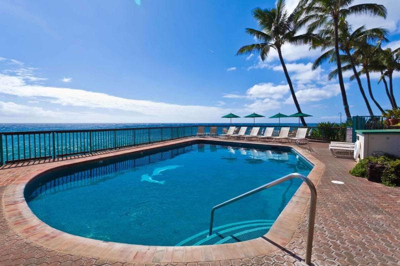 Condo in Koloa · ★4.98 · Studio · 3 beds · No bathroom - Photo 1