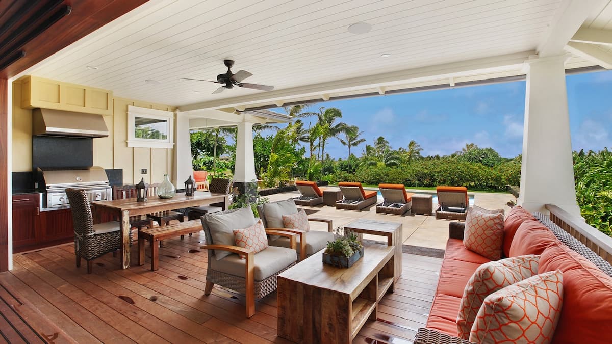 Kukuiula Cottage 36 By Parrish Kauai - Photo 5
