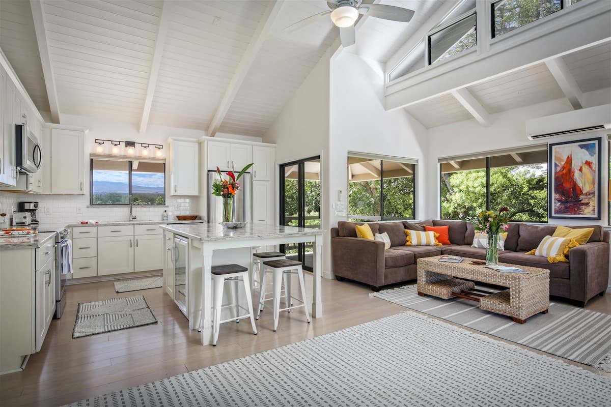 Home in Waimea · ★4.97 · 4 bedrooms · 5 beds · 3 baths - Photo 1