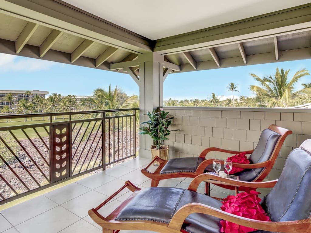 Condo in Waikoloa Village · ★5.0 · 3 bedrooms · 4 beds · 3 baths - Photo 1