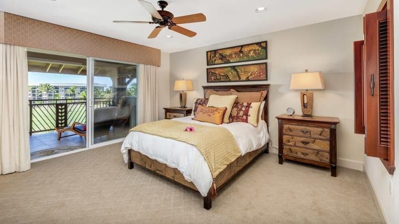 Condo in Waikoloa Village · ★5.0 · 3 bedrooms · 4 beds · 3 baths - Photo 4