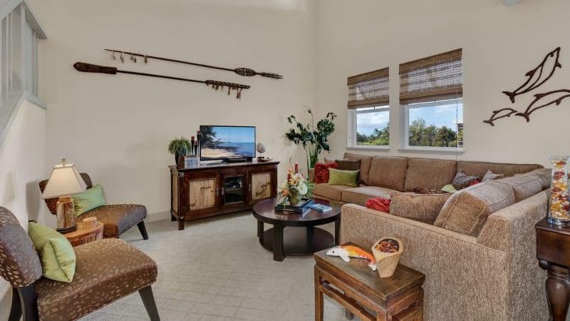 Condo in Waikoloa Village · ★5.0 · 3 bedrooms · 4 beds · 3 baths - Photo 2