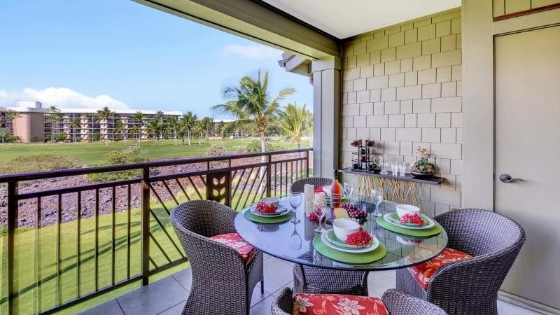 Condo in Waikoloa Village · ★5.0 · 3 bedrooms · 4 beds · 3 baths - Photo 5