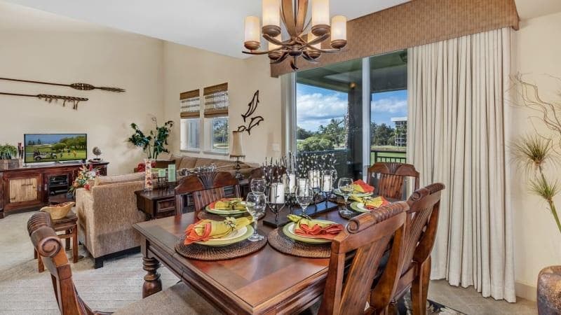 Condo in Waikoloa Village · ★5.0 · 3 bedrooms · 4 beds · 3 baths - Photo 3